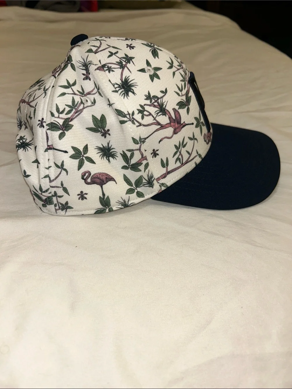 Puma Golf Flexfit 110 Hat